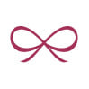 pinke Schleife; Logo Hunkemöller