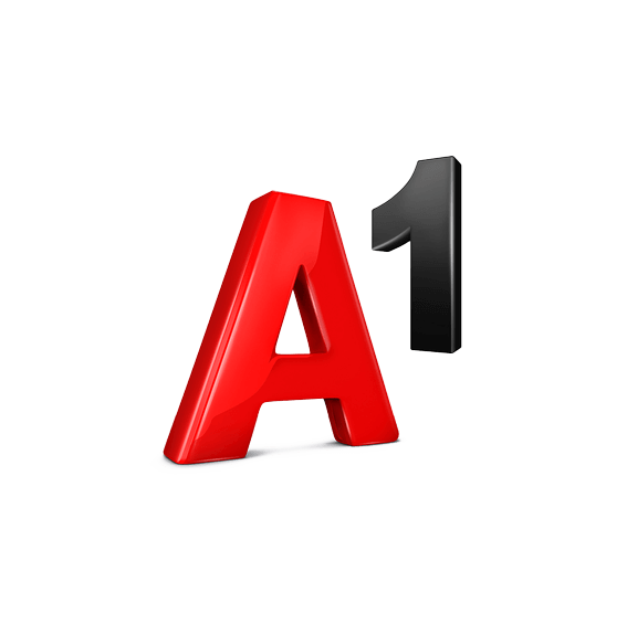 A1 Logo