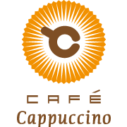Logo Café Cappuccino