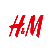 Logo H&M