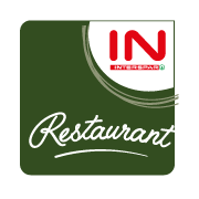Logo Interspar Restaurant
