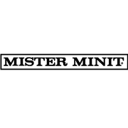 Logo Mister Minit
