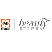 Logo Müller Beauty Store