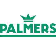 Logo Palmers