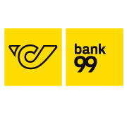 Logo Post Bank 99