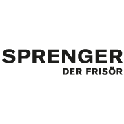 Logo Sprenger der Frisör