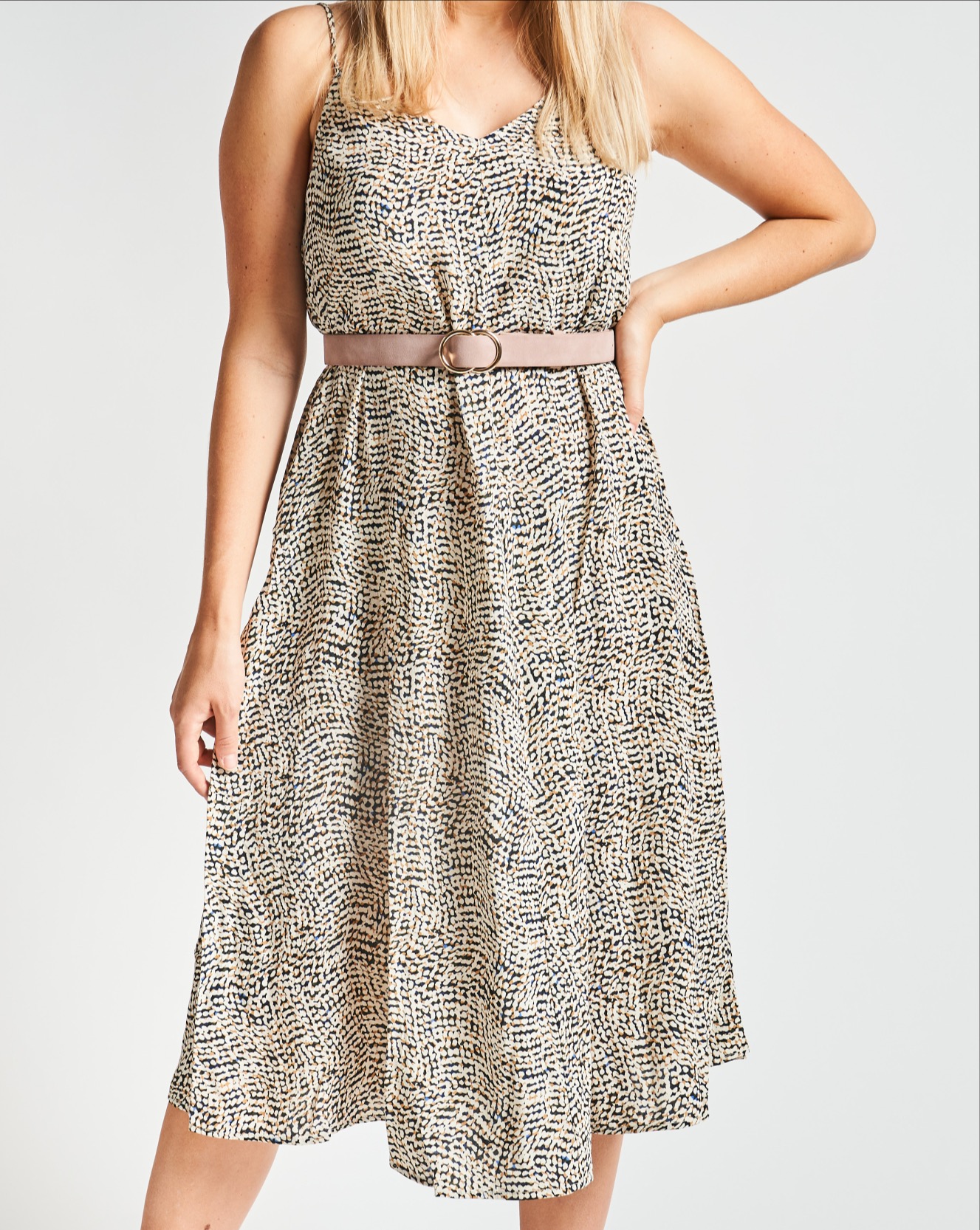 Alternative Kleid