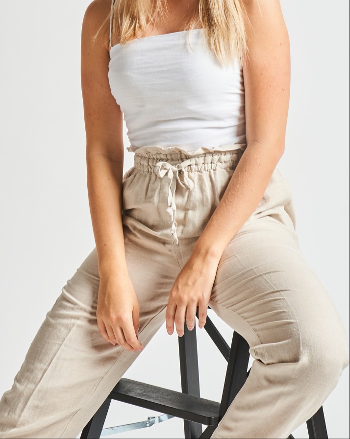 Alternative Palazzo Hose