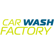 Logo CarWash Factory