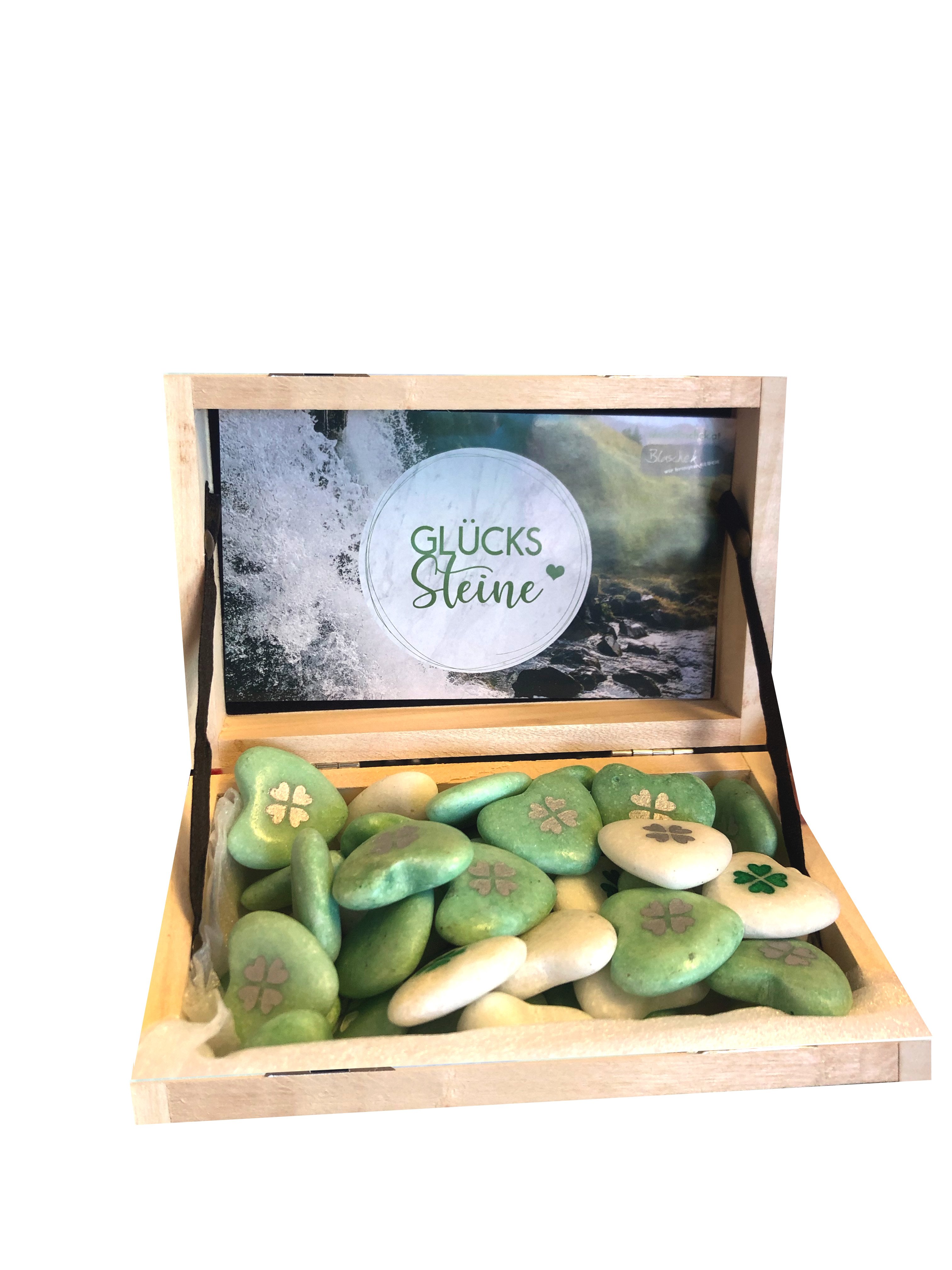 Glückssteine