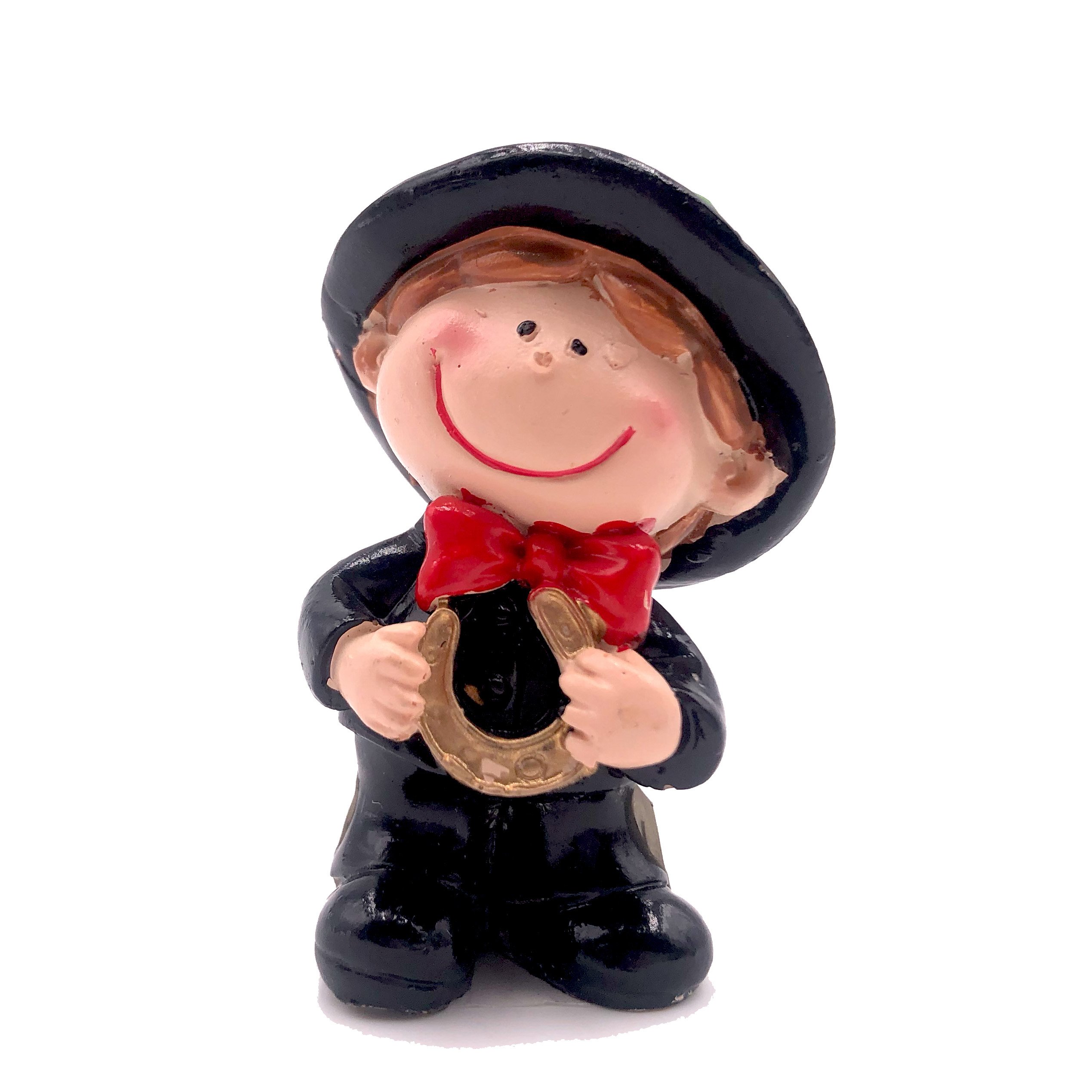 Glücksbringer Pauli