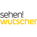 sehen!wutscher Logo