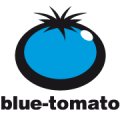 Blue Tomato Logo