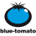 Blue Tomato logo