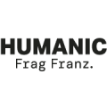 HUMANIC Logo