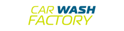 Logo CarWash Factory