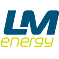 LMEnergy Tankstelle Logo