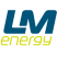 LM Energy Tankstelle logo