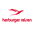 Herburger Reisen Logo