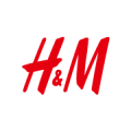 H&M Logo