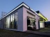 LM Car Wash Factory beim ZIMBAPARK