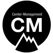 Logo CM Center-Management