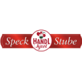 Speckstube Handl Tyrol Logo