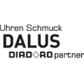 Dalus Uhren & Schmuck Logo