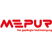 Mepur Textilpflege logo