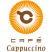 Café Cappuccino logo