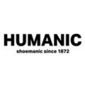 HUMANIC Logo