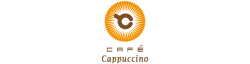 Logo Café Cappuccino