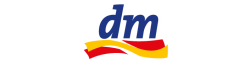 Logo DM