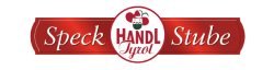 Logo Speck Stube Handl Tyrol