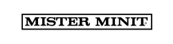 Logo Mister Minit