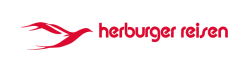 Logo Herburger Reisen