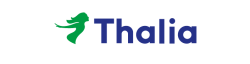 Logo Thalia