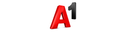 A1 Logo
