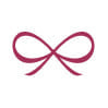 pinke Schleife; Logo Hunkemöller