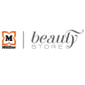 Müller Beauty Store Logo
