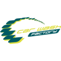 CarWash Factory Logo