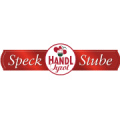 Speckstube Handl Tyrol Logo