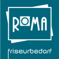 Roma Friseurbedarf Logo