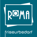 Roma Hair Supplies Logo