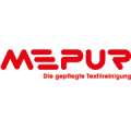Mepur Textilpflege Logo