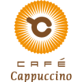 Café Cappuccino Logo