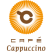 Café Cappuccino logo