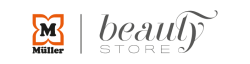 Logo Müller Beauty Store