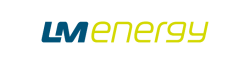 Logo LM Energy Tankstelle