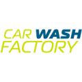 CarWash Factory Logo